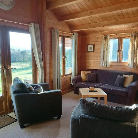 Pennylands Hill View Lodge Broadway (Worcestershire) Exterior foto