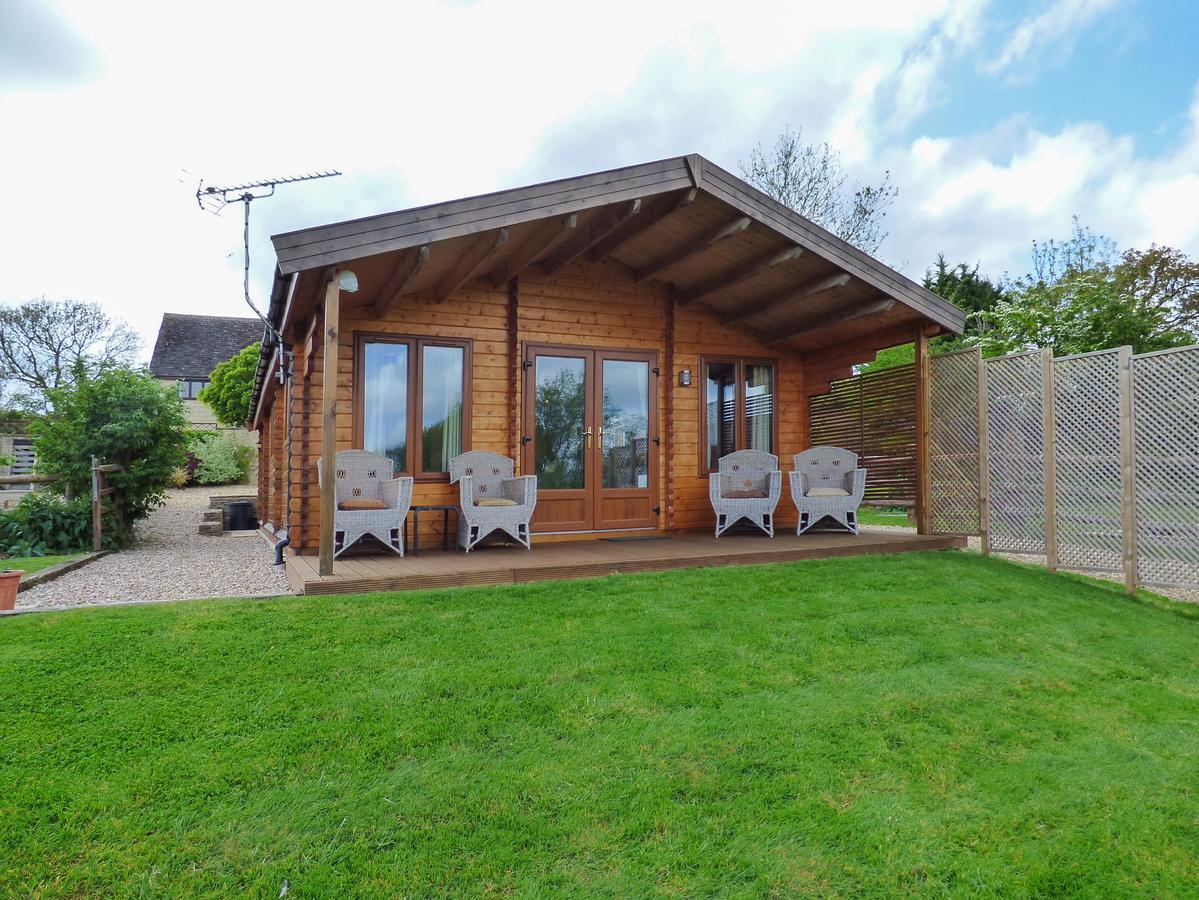 Pennylands Hill View Lodge Broadway (Worcestershire) Exterior foto