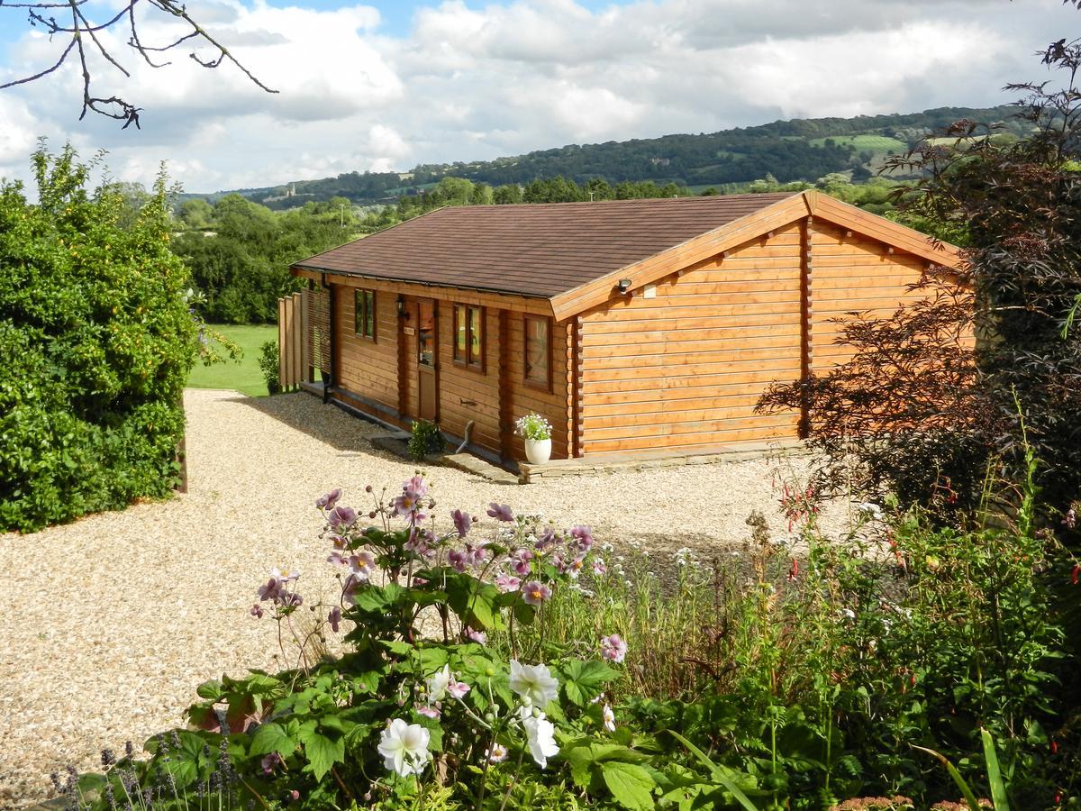 Pennylands Hill View Lodge Broadway (Worcestershire) Exterior foto