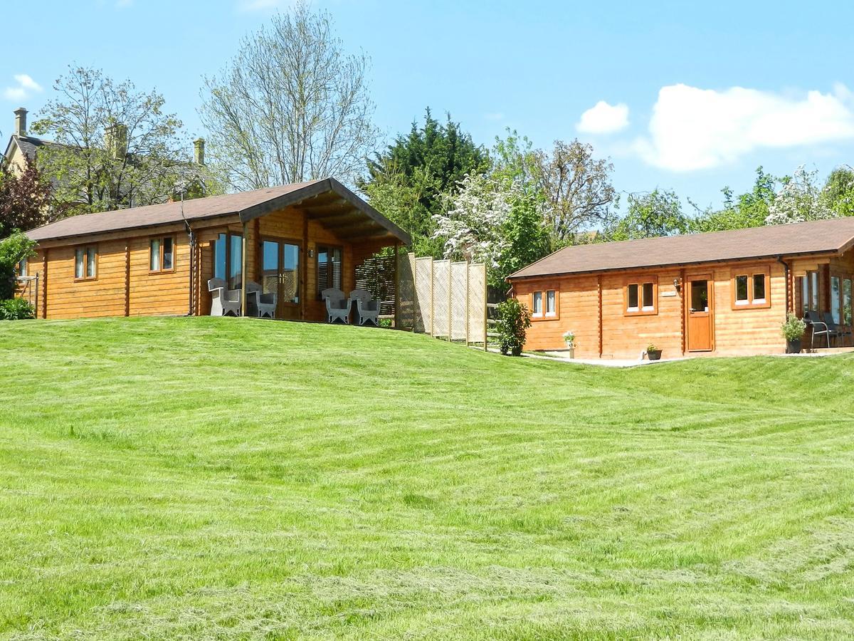 Pennylands Hill View Lodge Broadway (Worcestershire) Exterior foto